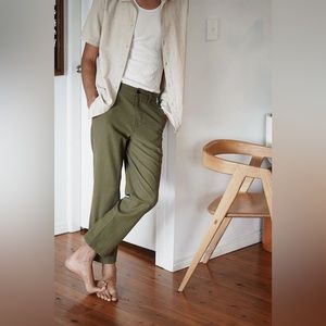 Rythym Classic Fatigue Pant